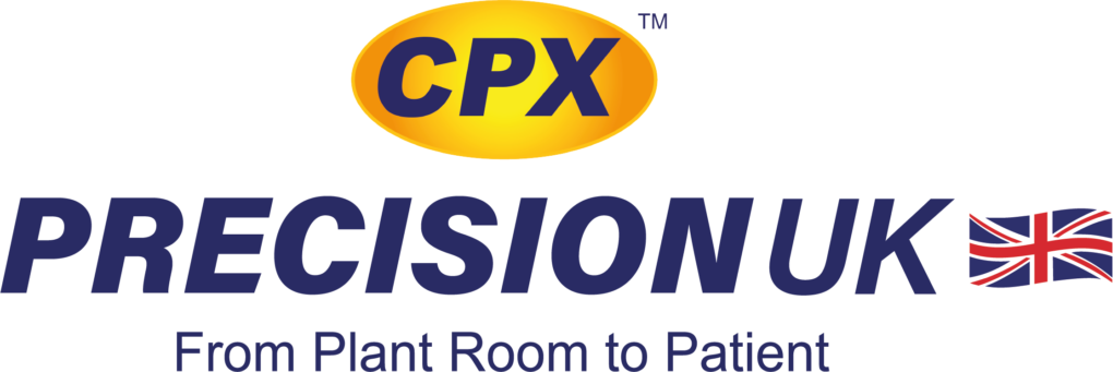 Precision UK